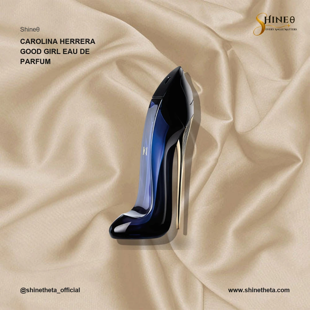 Carolina Herrera Good Girl Eau De Parfum slide 4